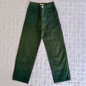 Patchfront Handypants